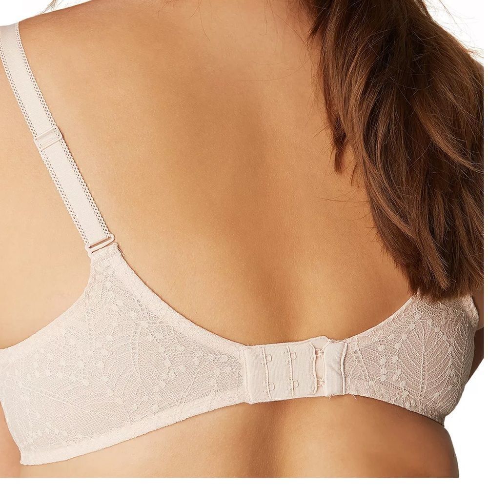 Simone Perele
Comete Full Coverage Lace Bra - Picture 5 of 8